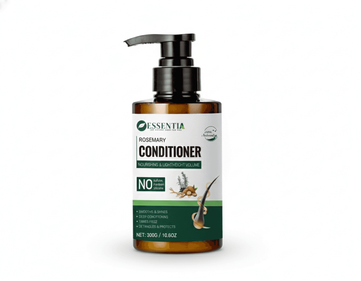 Rosemary Conditioner